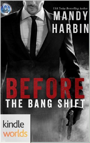 [The Bang Shift 0.50] • Before the Bang Shift